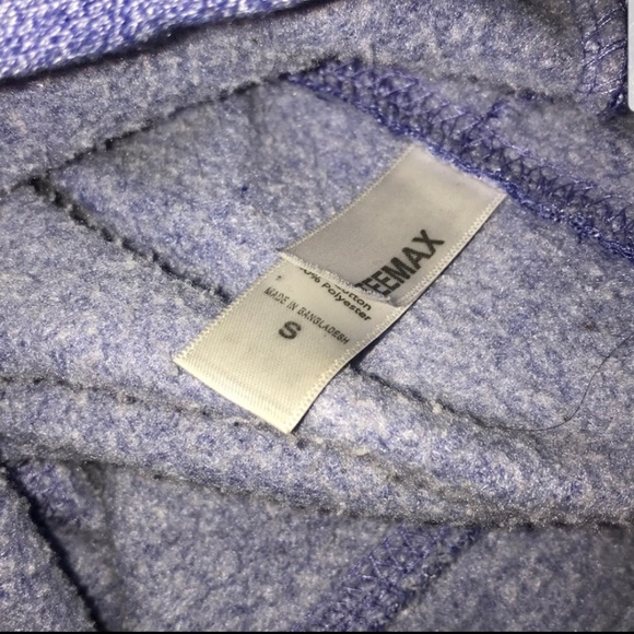 EUC California sweatshirt. Size small, super cute! - Picture 3 of 3